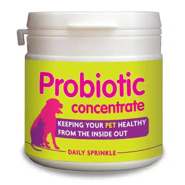 Phytopet Gluten Free Probiotic for Dogs 100g - BETTY & BUTCH®