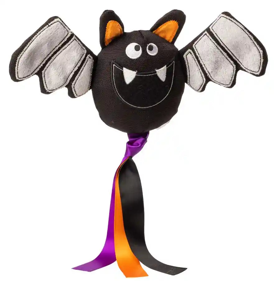 Dog Halloween Bat Throw Toy - BETTY & BUTCH®