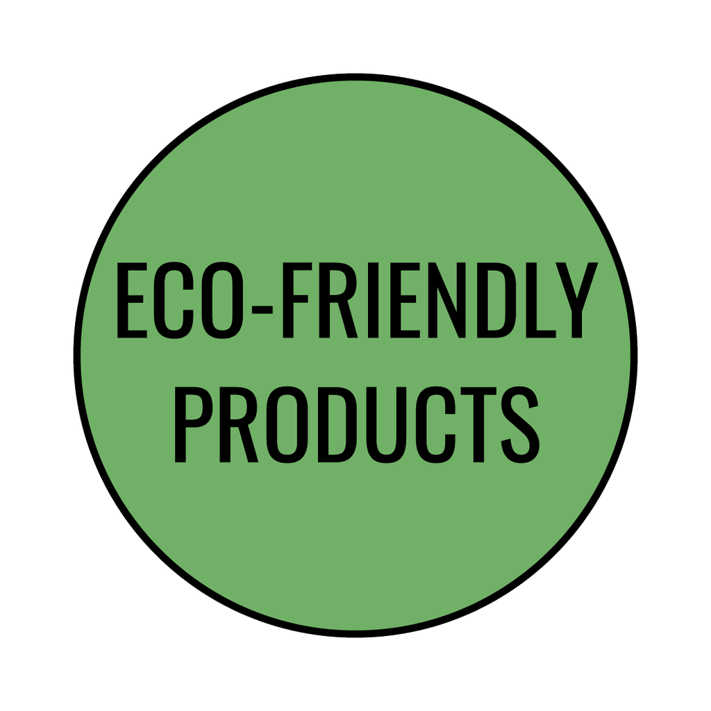 ECO-FRIENDLY PRODUCTS | BETTY & BUTCH®