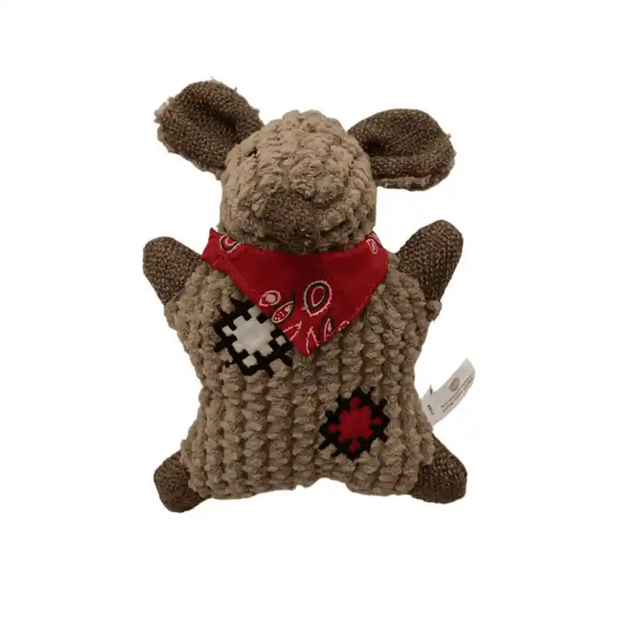 Dog toy on sale mouse