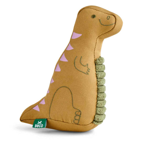 Beco Iguanadon Dinosaur Dog Toy