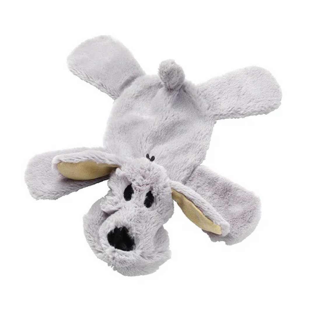 Crinkle Nose Dog Plush Dog Toy