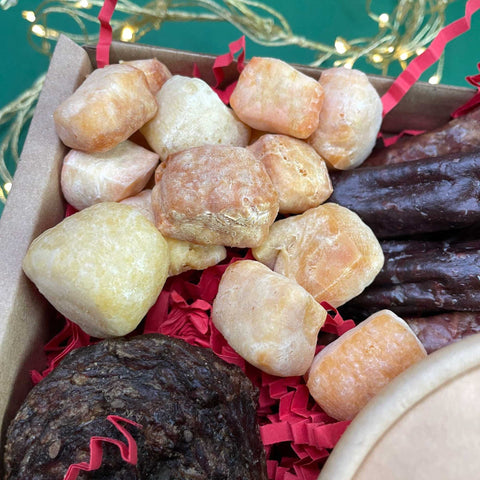 The Pawmas Forest Feast