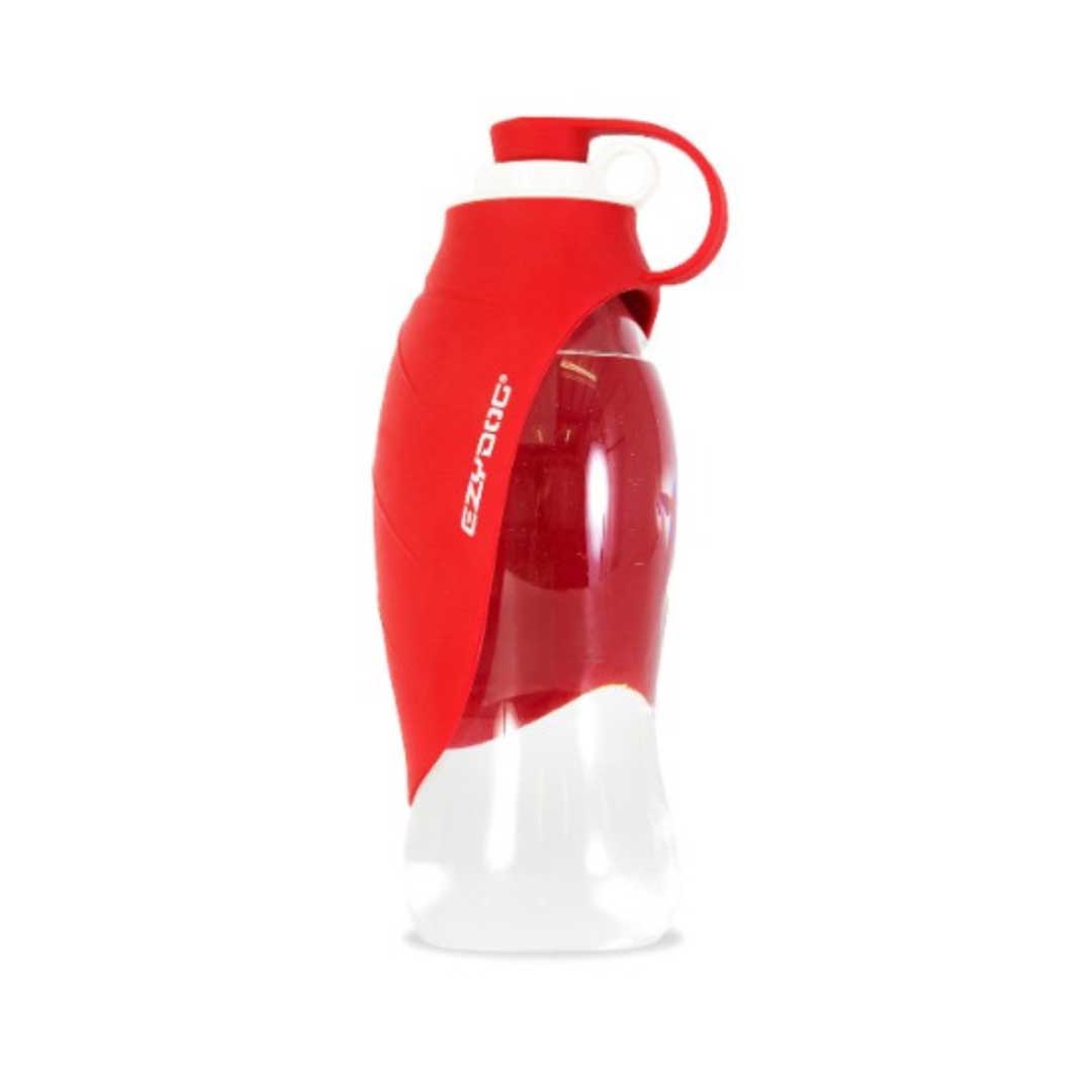 Travel Water Leaf Bottle