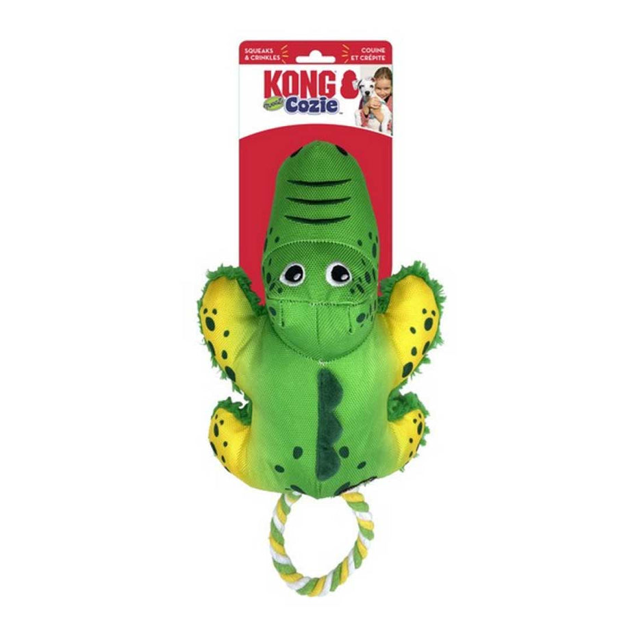 Kong crinkle dog sales toy