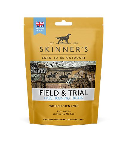 Skinner's Field & Trial Training Treats