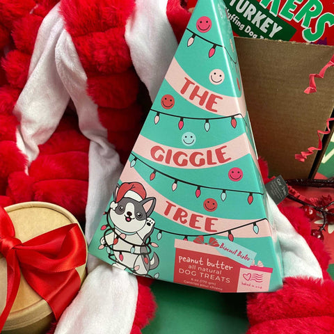 Giant Octopus Christmas Hamper