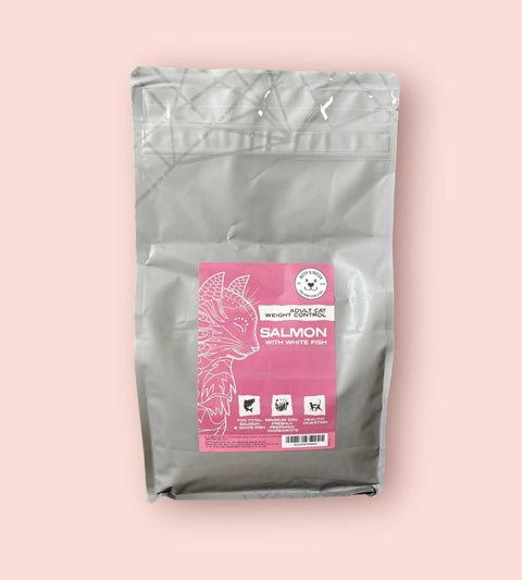 Cat Food