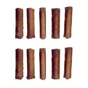 Zero Hide Peanut Butter & Chicken Roll Chews