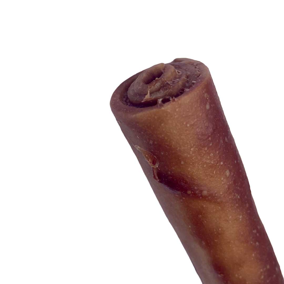 Zero Hide Peanut Butter & Chicken Roll Chews