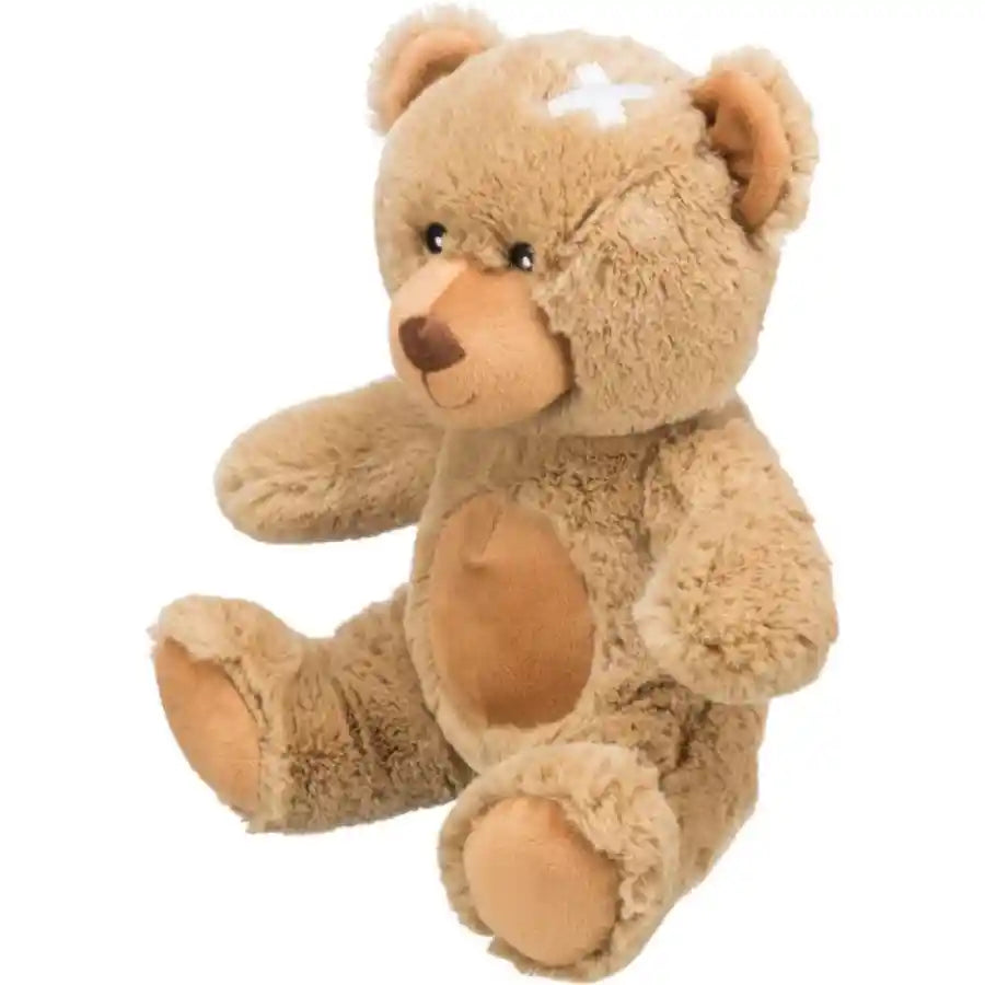 Eco Teddy Eddy the bear - BETTY & BUTCH®