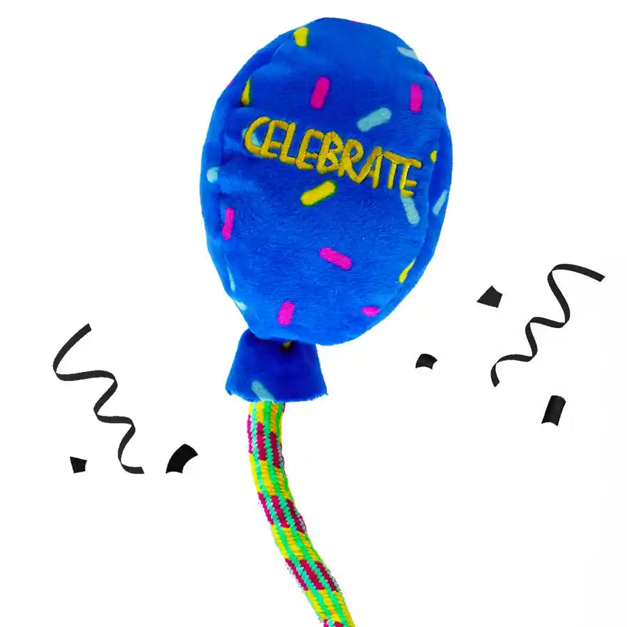 Kong sales birthday balloon