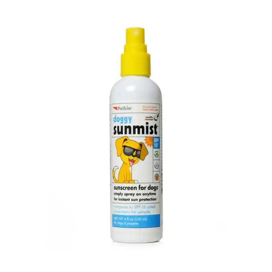 Doggy Sunmist - Suncreen for Dogs - BETTY & BUTCH®