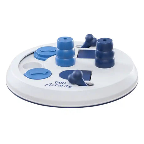 Dog Activity Flip Board Strategy Game - Interactive Dog Puzzle Game - BETTY & BUTCH®