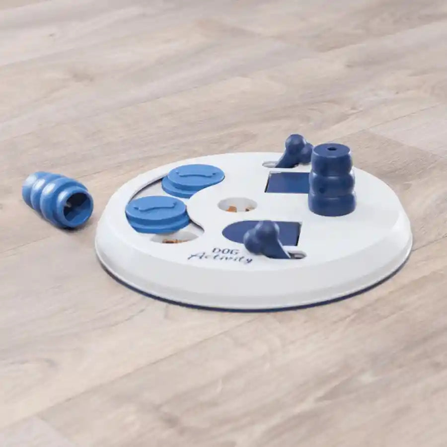 Dog Activity Flip Board Strategy Game - Interactive Dog Puzzle Game - BETTY & BUTCH®