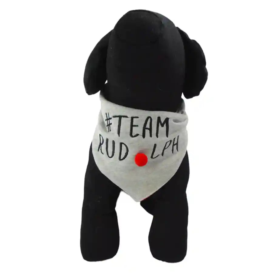 Team rudolph best sale toys