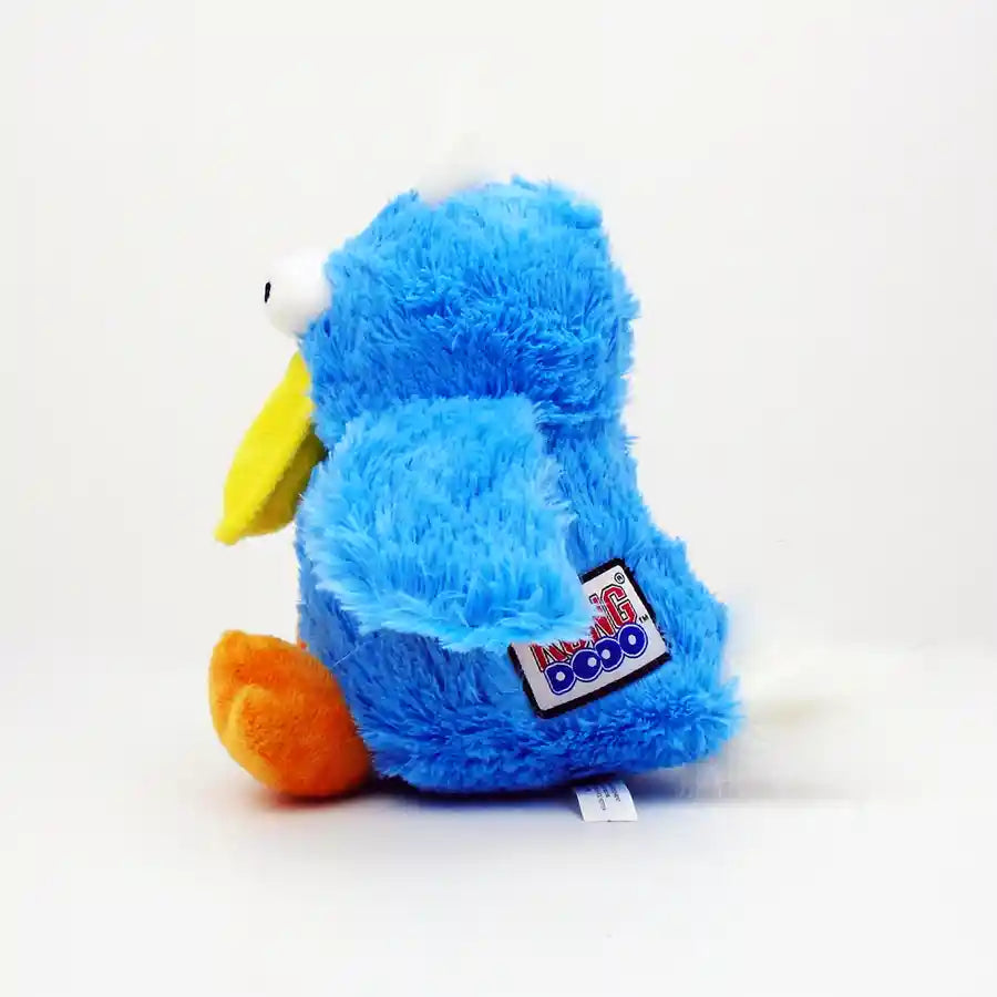 KONG® Dodo™ Duck Dog Enrichment Toy - Extra Squeak! - BETTY & BUTCH®