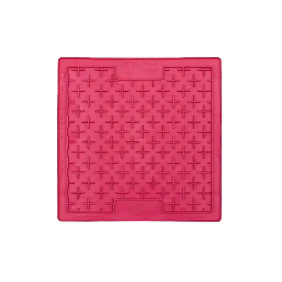 LickiMat Buddy Chew-Resistant Maze Dog Mat for Fun and Anxiety - BETTY & BUTCH®