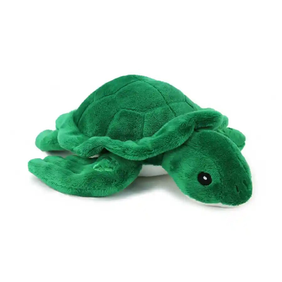 Sea Turtle Dog And Puppy Toy - Made From 100% Recycled Plastic - BETTY & BUTCH®