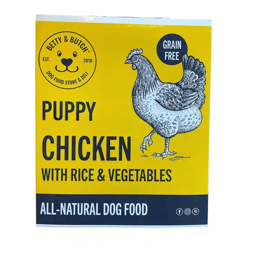 betty-&-butch-puppy-chicken,-rice-and-veg-dog-food-tray-betty-&-butch®-dog-food--1