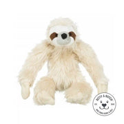 Sloth Plush Dog And Puppy Soft Toy for Cuddly, Comforting Play - BETTY & BUTCH®