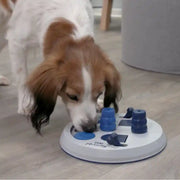 Dog Activity Flip Board Strategy Game - Interactive Dog Puzzle Game - BETTY & BUTCH®