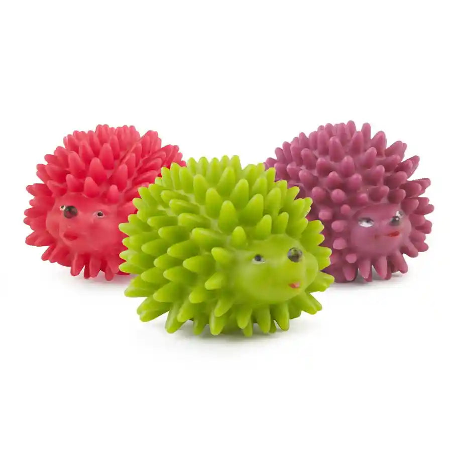 Hedgehog Chaser Interactive Dog Toy for Fetch and Play - BETTY & BUTCH®