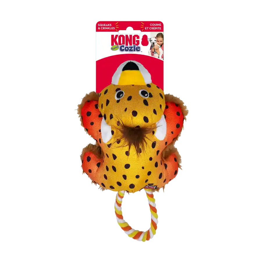Kong crinkle dog toy shop