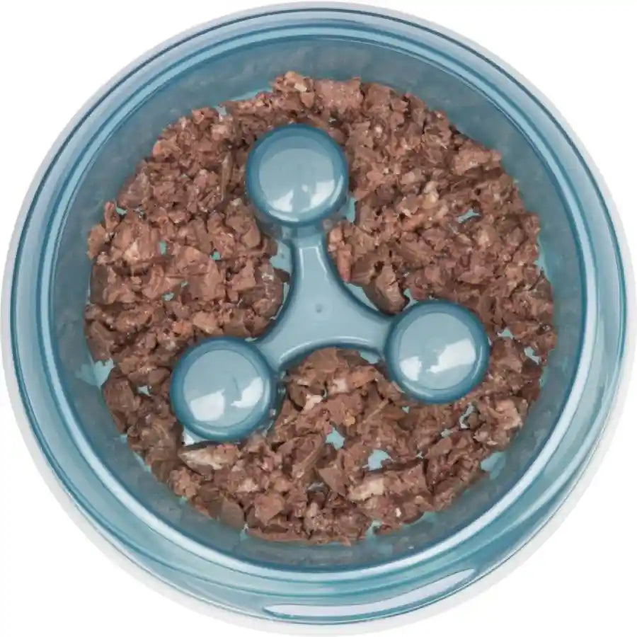 Slow Feeding Plastic Bowl - BETTY & BUTCH®