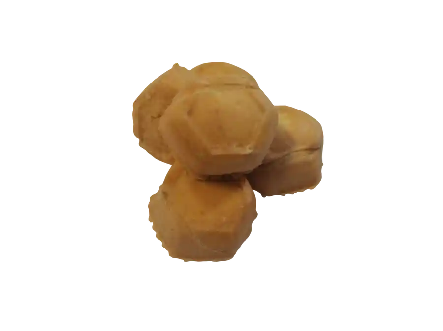 Betty Miller Grain-free Peanut Butter Bites - BETTY & BUTCH®