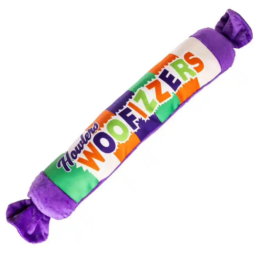 Dog Candy Tube - Howlers Woofizzers - BETTY & BUTCH®