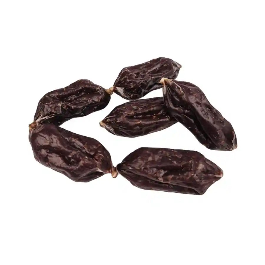 Black pudding discount dog treats
