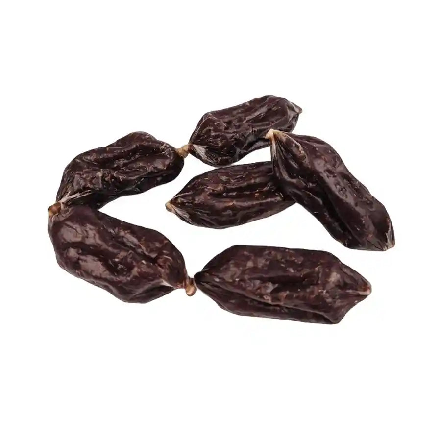 Flavourful Mini Black Pudding Sausages Dog Deli Treats - Pack of 3 - BETTY & BUTCH®