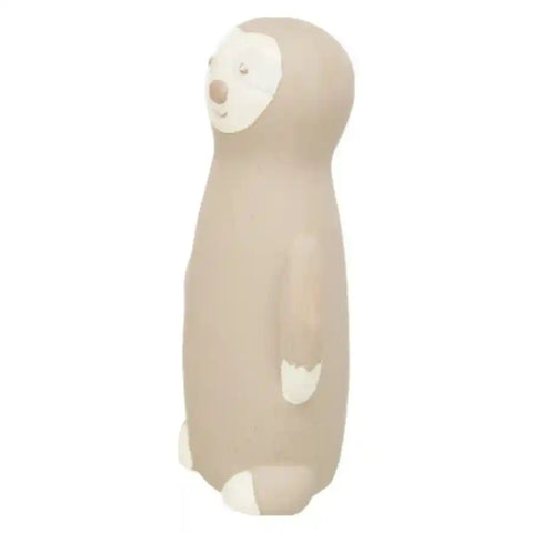 Cottagecore Durable Latex Sloth Dog Toy for Medium and Large Breeds - BETTY & BUTCH®